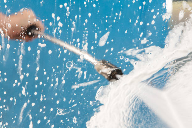Best Graffiti Removal  in Woodburn, OR